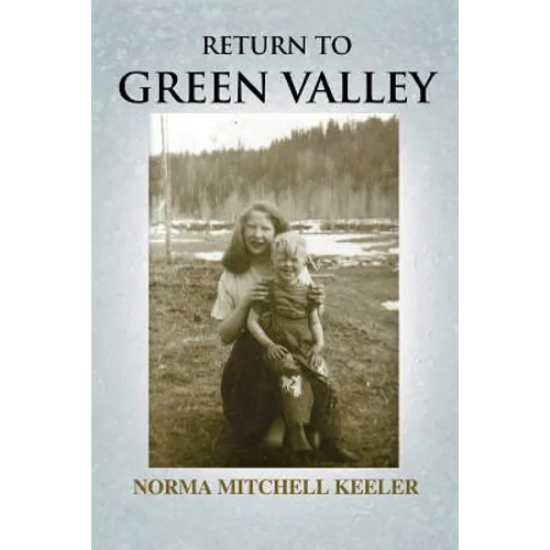 Return to Green Valley - Paperback
