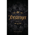 Destroyer - Paperback