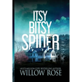 Itsy Bitsy Spider - Hardcover