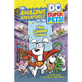 The Canine Crisis - Hardcover