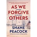 As We Forgive Others - Paperback