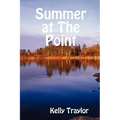 Summer at the Point - Paperback