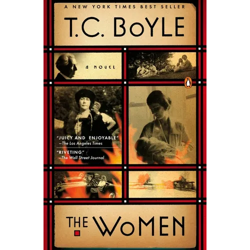 The Women - Paperback