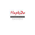 Hapkido: 2nd Degree Black Belt Requirements - Paperback