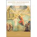 The God of Jesus Christ: Meditations on the Triune God - Paperback