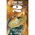 Seekers: Point of Divergence - Paperback