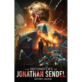 The Second Life of Jonathan Sendel - Paperback