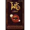 Twits Abroad: A Steampunk Distraction - Paperback