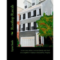 Rooftop Rascals: A true story about a raccoon family who lived on a neighbor's rooftop in Alexandria, Virginia - Paperback