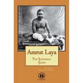 Amrut Laya - International Edition: The Stateless State - Paperback