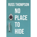 No Place to Hide - Paperback