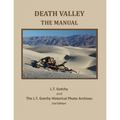 Death Valley: The Manual - Paperback