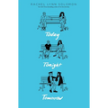Today Tonight Tomorrow - Paperback