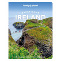 Lonely Planet Experience Ireland - Paperback