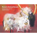 Horned & Antlered Animals: Paintings and Monotypes by Valentina DuBasky - Paperback