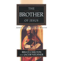 The Brother of Jesus: James the Just and His Mission - Paperback