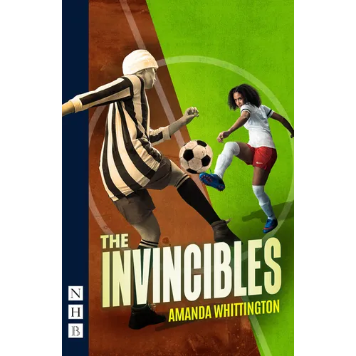 The Invincibles - Paperback