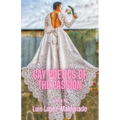 Gay Poetics of the Passion - Paperback
