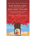 Traveling with Pomegranates: A Mother and Daughter Journey to the Sacred Places of Greece, Turkey, and France - Paperback