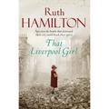 That Liverpool Girl - Paperback