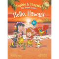 Hello, Hawaii!: A Children's Book Island Travel Adventure for Kids Ages 4-8 - Hardcover