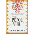 The Popol Vuh - Paperback