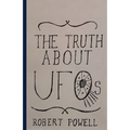 The Truth About UFOs: A Scientific Perspective - Paperback