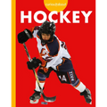 Curious about Hockey - Paperback