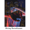 Last Night in Nuuk - Paperback
