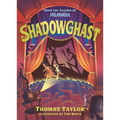 Shadowghast - Hardcover