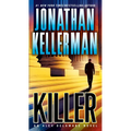 Killer: An Alex Delaware Novel - Mass Market Paperbound