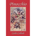 Pinocchio, as first translated into English by M. A. Murray and illustrated by Charles Folkard (Yesterday's Classics) - Paperback