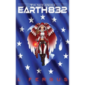 Earth 832: A Lesbian Action Adventure - Paperback