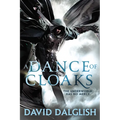 Dance of Cloaks - Paperback
