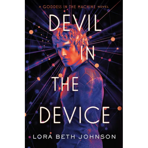 Devil in the Device - Hardcover