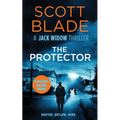 The Protector - Paperback