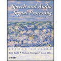 Speech Audio Signal Processing - Hardcover