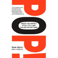 Pop!: Create the Perfect Pitch, Title, and Tagline for Anything - Paperback