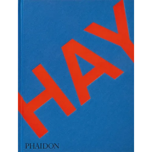 Hay - Hardcover