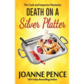 Death on a Silver Platter - Paperback