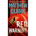 Red Warning - Mass Market Paperbound