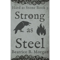 Strong as Steel - Paperback