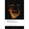 Melmoth the Wanderer - Paperback