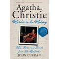 Agatha Christie: Murder in the Making - Paperback