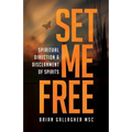 Set Me Free: Spiritual Direction & Discernment of Spirits - Paperback
