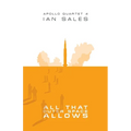 All That Outer Space Allows - Paperback