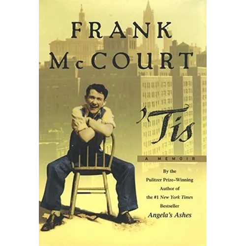 Tis: A Memoir - Paperback