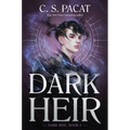 Dark Heir - Hardcover
