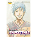 Kuroko's Basketball, Vol. 15: Includes Vols. 29 & 30 - Paperback