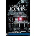 Haunted Joplin - Paperback